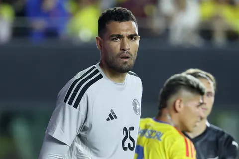 Qué falta para que se confirme a Álvaro Montero como refuerzo de Boca