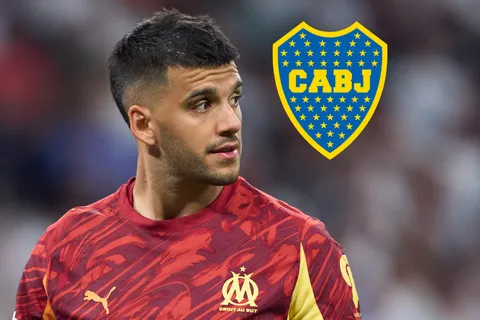 Sorpresa total: en Francia aseguran que Boca busca a Gerónimo Rulli