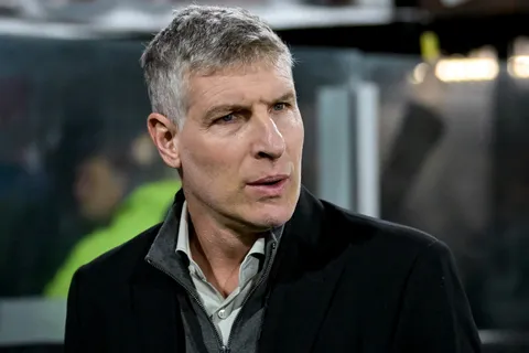 La racha positiva de Boca cuando le tocó enfrentar a Martín Palermo como DT