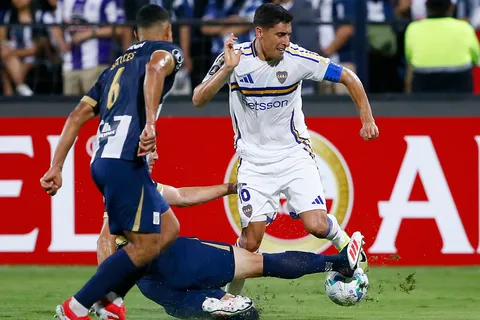 El aviso de un astrólogo a Boca antes del duelo contra Alianza Lima: "Será un parto"