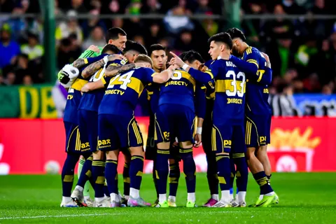 Claudio Úbeda avisó que Santiago Dalmasso pronto tendrá lugar en la Primera de Boca: "Tiene mucha proyección"
