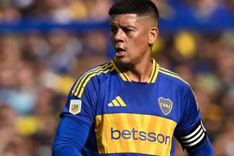 Qué pasó con Marcos Rojo y por qué no jugará frente a Argentinos Juniors