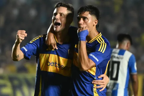 Cuál será el próximo rival de Boca en la Copa Argentina 2025 y cuándo sería el partido