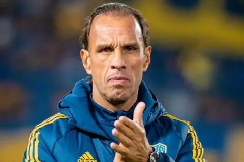 Navarro Montoya sorprendió a todos y eligió al sexto grande del fútbol argentino: "Por tradición"