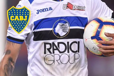 Fue ofrecido a Boca en el último mercado y ahora queda libre: ¿el Xeneize hace un intento por Emiliano Rigoni?