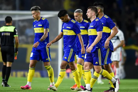 Boca lo pagó 5 millones, no funcionó, se fue y ahora acordó su llegada al fútbol de Grecia