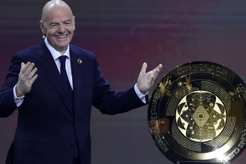 Mundial de Clubes 2025: sin León, FIFA confirmó cómo se resolverá el último cupo disponible