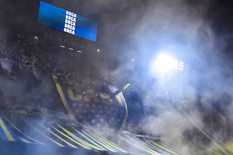 Boca en Salta: cuándo salen a la venta y cómo comprar las entradas vs. Gimnasia y Tiro
