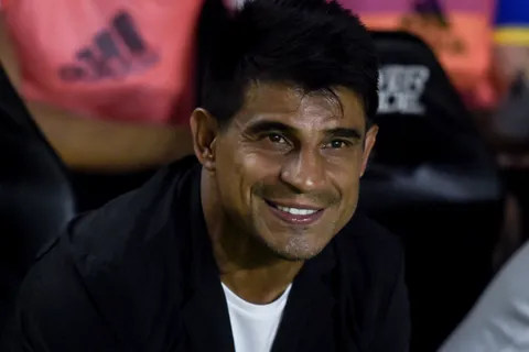 El último campeón: qué es de la vida de Hugo Ibarra tras su salida como DT de Boca