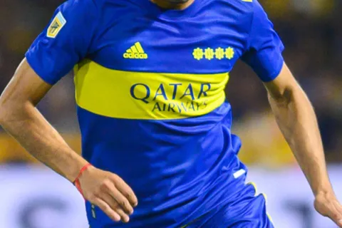 Iván Alvariño vuelve en diciembre y quiere una chance en Boca: "La ilusión siempre está"  