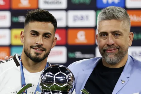 El presidente de Platense reveló por qué jugadores negocian con Boca: "Es una posibilidad"