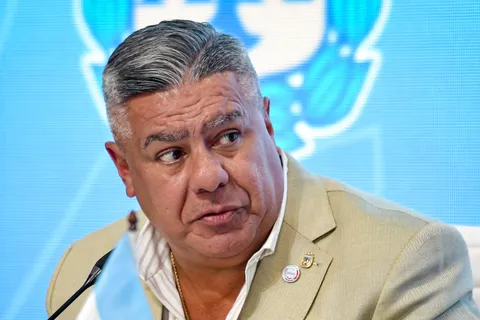 Sorpresa en el fútbol argentino: ¿se reducen los descensos?