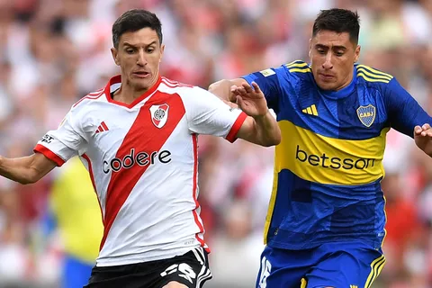 Cuándo podría jugar Boca contra River por la Copa Argentina 2025