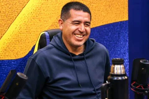 La inversión más importante de la era Riquelme: Boca está muy cerca de cerrar a Alan Velasco