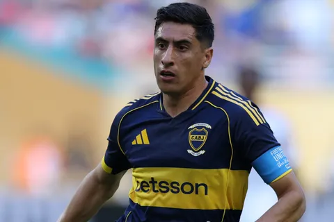 Alerta máxima en Boca: Sevilla quiere ahora a Miguel Merentiel