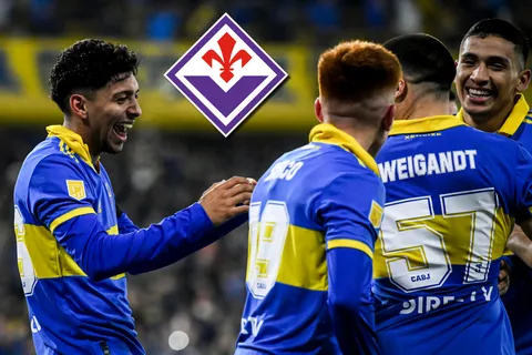 Boca 2023