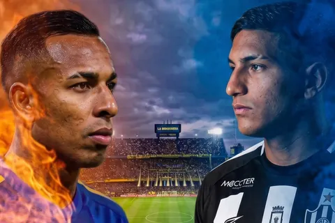 Boca vs. Central Córdoba por el Torneo Clausura 2026: hora, formaciones y cómo ver por TV