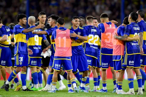 Descartado: Javier García estará ausente por lesión contra Sportivo Trinidense