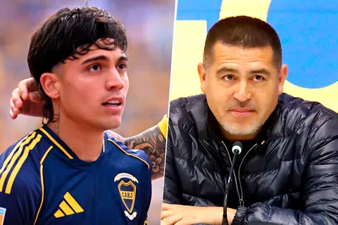 Boca hoy: la respuesta de Zeballos a Arruabarrena y la otra opción de Riquelme si no llega Romaña