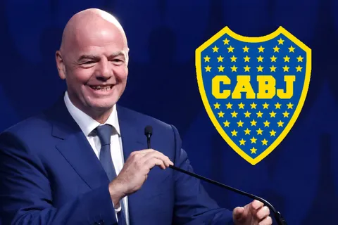 Qué dijo la FIFA sobre la clasificación de Boca al Mundial de Clubes 2025 y por qué nombró a River