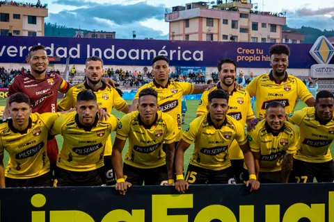 Por qué el Barcelona de Darío Benedetto puede ayudarlo a clasificar a octavos