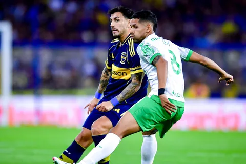 Confirmada la sede para el duelo de Boca ante Banfield. 