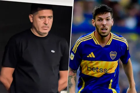 Boca hoy: Riquelme va a acelerar por otro refuerzo, cuánto pagarán por Montero y el otro equipo que busca a Martegani