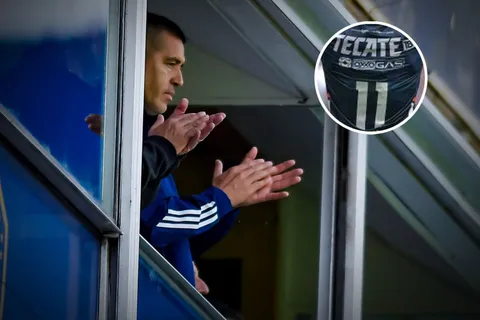 Boca lo buscó en reiteradas ocasiones y en enero podrá negociar como jugador libre