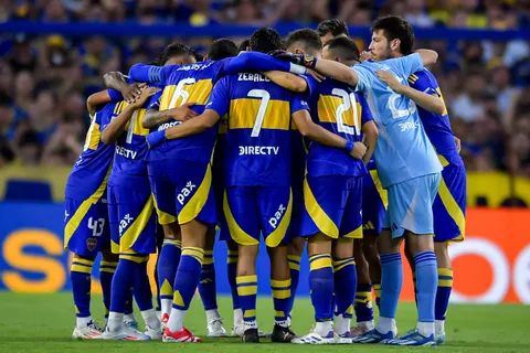 Confirmada la expedición de Boca al Mundial de Clubes: cuándo viaja a Miami, amistosos y hospedaje