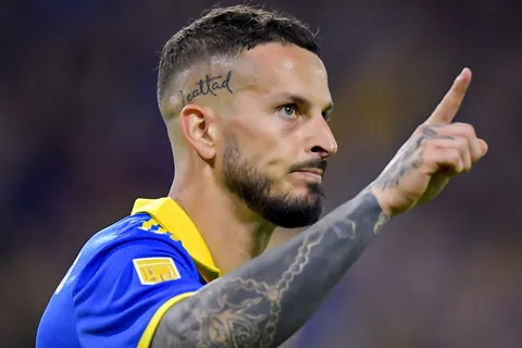 Boca recibió una oferta formal por Benedetto: "Su intención es..."