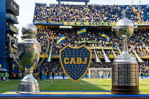 El Mono Navarro Montoya pone el torneo local antes que la Copa Libertadores: "Boca tiene que volver a ganarlos"