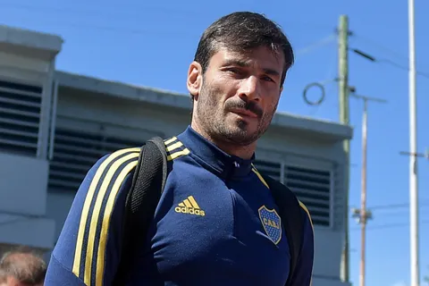 ¿Se va de Boca? Tigre espera por Javier García