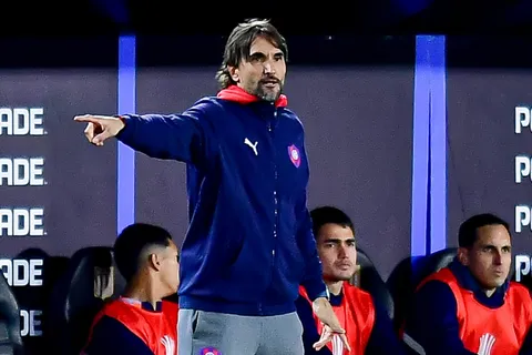Sorpresa: ¿Diego Martínez será rival de Boca en el fútbol argentino?