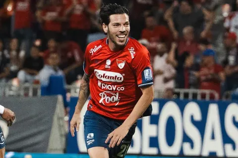 Martegani habló meses después de irse de Boca. 