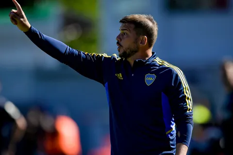 Confirmado: el ayudante de campo que se sumará al cuerpo técnico de Herrón para el debut en Libertadores