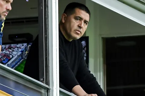 El otro DT que Juan Román Riquelme tiene en la mira para junio por si se va Úbeda