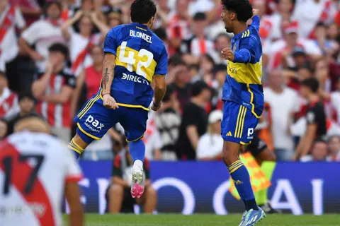 El spot del EA FC 25 sobre River y el Monumental que terminó en cargada de los hinchas de Boca: "Se regalaron"