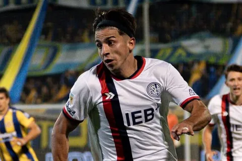 Sorpresivo comentario desde San Lorenzo por Alexis Cuello y Boca: "Molesta responder eso"