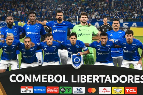 CONMEBOL le abrió un expediente a Cruzeiro a días del duelo contra Boca: se expone a una sanción
