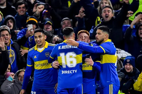 Vinieron a buscar a un jugador de Boca y la respuesta fue contundente: "Es una locura"