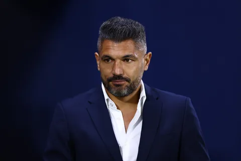 Javier Gandolfi, DT de Independiente del Valle