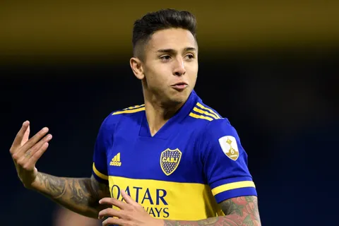 Diego Mazzilli, excaptador de Boca, habló de Agustín Almendra: "Siempre dijo que era de Racing"