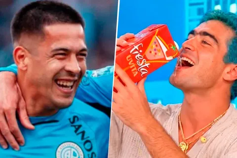 Los memes de Boca para River por la derrota ante Belgrano en la final del Torneo Apertura