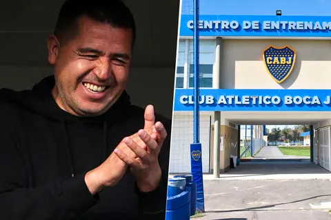 Por qué Juan Román Riquelme construirá dos hoteles en Boca Predio