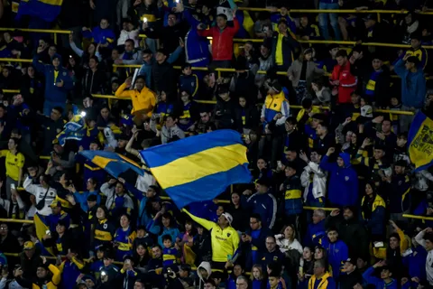 Sorpresa total: ¿Boca elimina el filtro para entrar a La Bombonera?