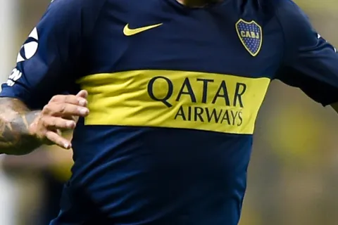 Ex Boca | Carlos Lampe protagonizó una insólita lesión en la fecha FIFA y generó un escándalo entre dos selecciones