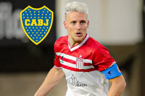 Santiago Ascacibar fue ofrecido a Boca: la extraña primera postura del club