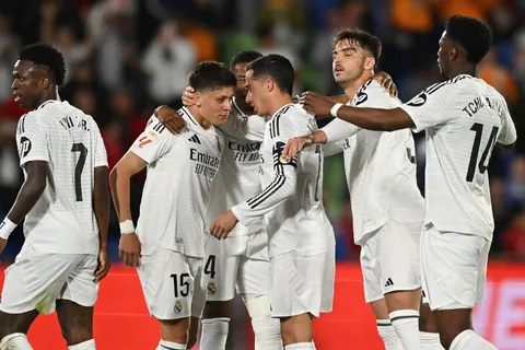 Real Madrid le puede hacer un favor a Boca antes del Mundial de Clubes 2025