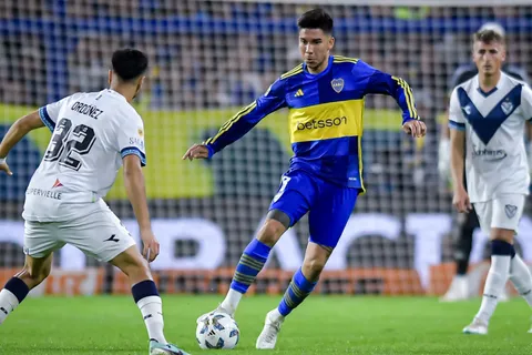 Bajaron a uno pesado: los tres candidatos a dirigir el Boca vs. Vélez de la Copa Argentina 2024