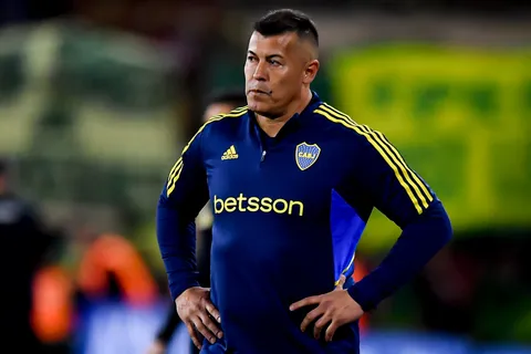 Un dato preocupante: así le fue al Boca de Almirón cuando jugó de visitante